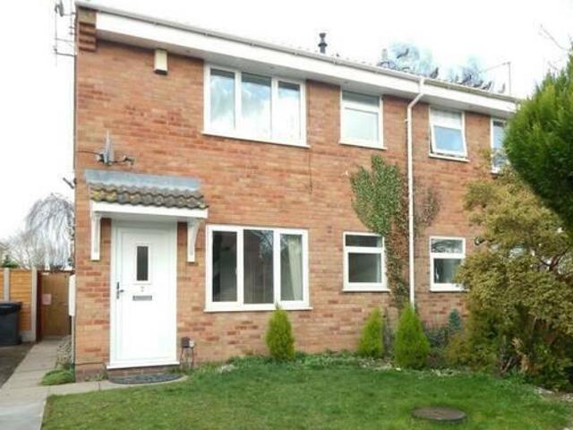 House for rent in Worcestershire