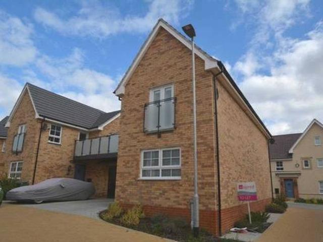 House for rent in Lyons, Greater London
