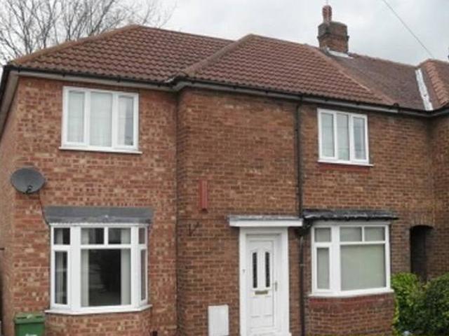 House for rent in North Yorkshire