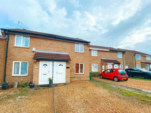 House for rent in Cambridgeshire