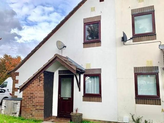 House for rent in Hampshire