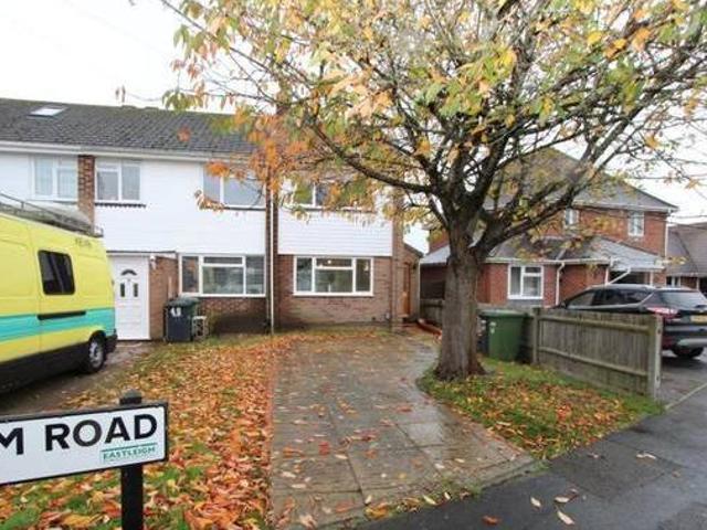 House for rent in Hampshire