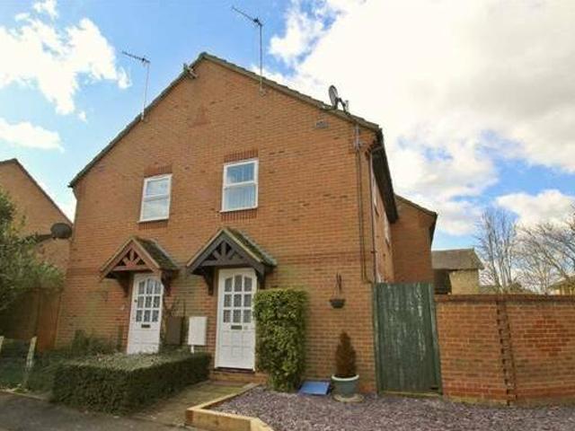 House for rent in Buckinghamshire