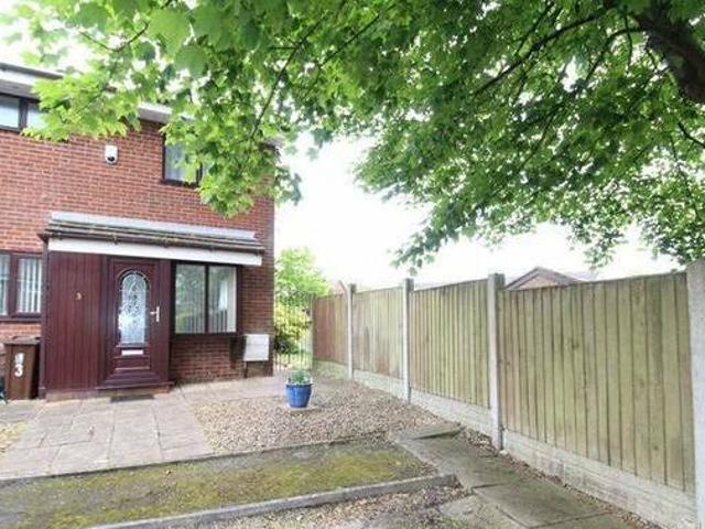 House for rent in Greater Manchester