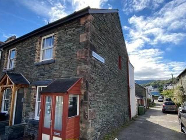 House for rent in Cumbria