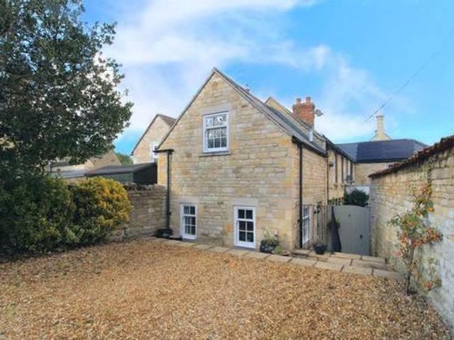 House for sale in Lenton Abbey, Haddon