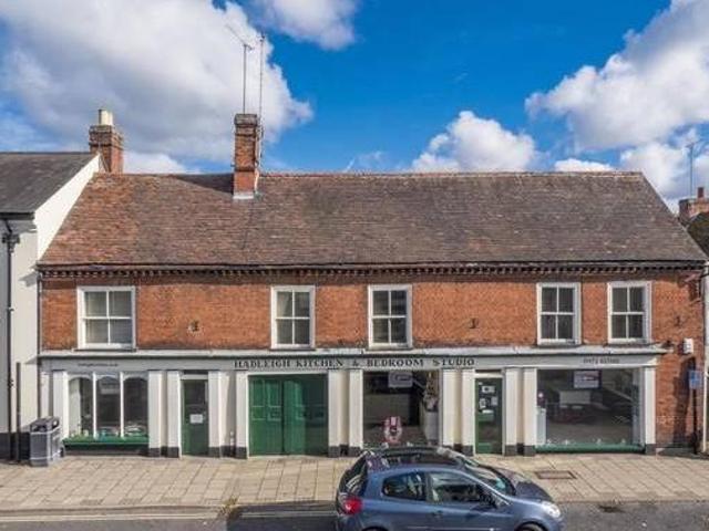 House for sale in Suffolk
