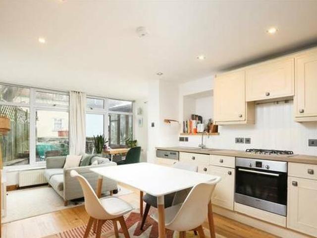 House for rent in Feckenham, City Of Bristol