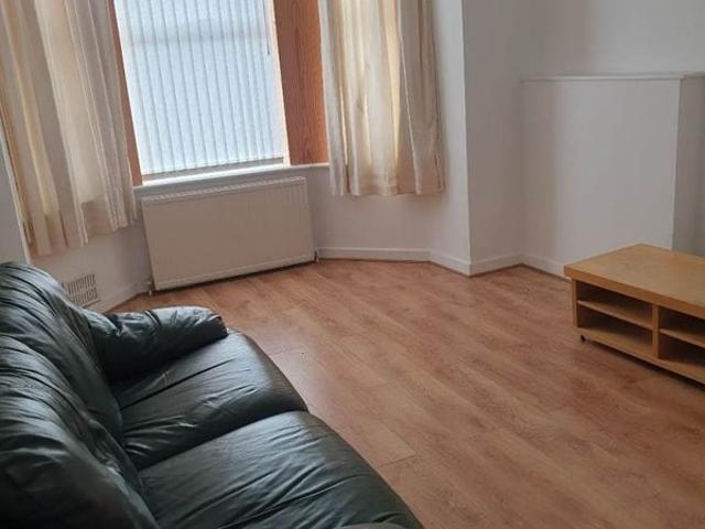 Apartment for rent in Longsight, Manchester
