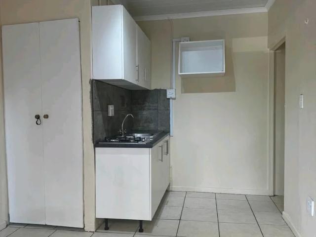 House for rent in Parow, Western Cape