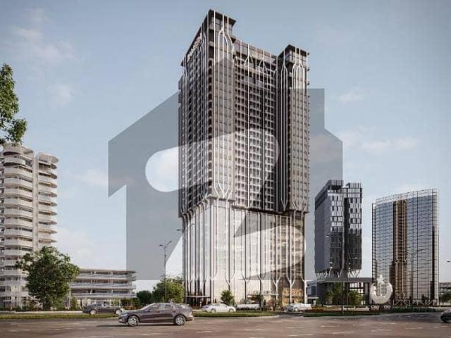 Apartment for sale in Lahore