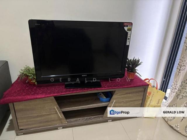 Condominium for rent in Bangsar, Kuala Lumpur