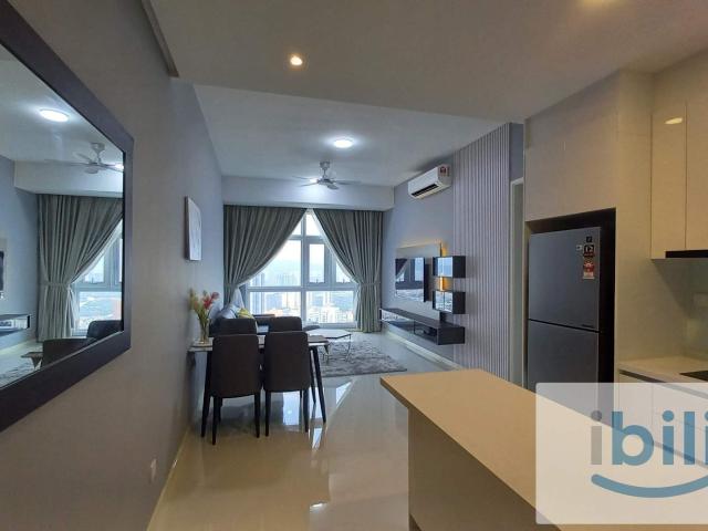 Room for rent in Country Heights Damansara, Kuala Lumpur