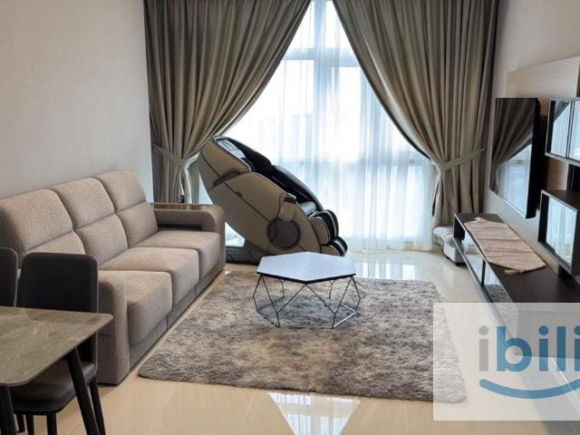 Room for rent in Kuala Lumpur