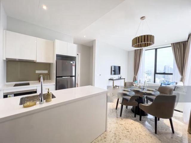 Serviced Residence for rent in Country Heights Damansara, Kuala Lumpur