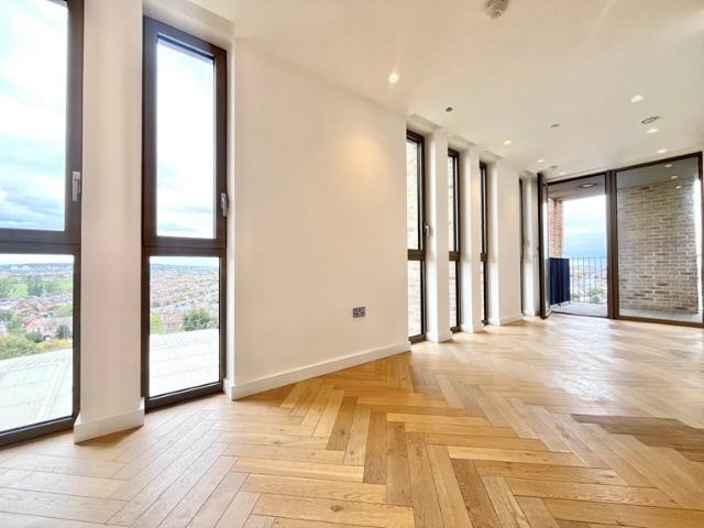 Apartment for rent in Dollis Hill, Greater London