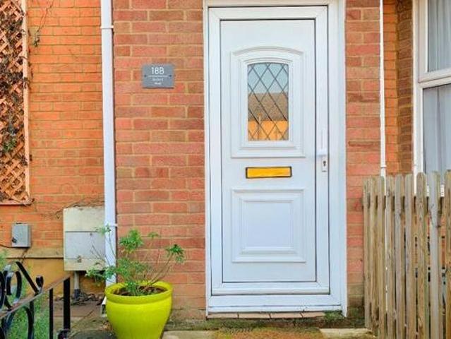 House for rent in Bedford, England