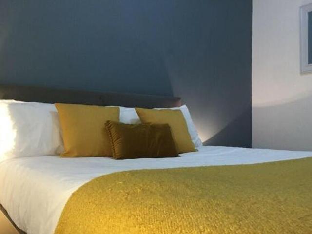House for rent in Bedford, England