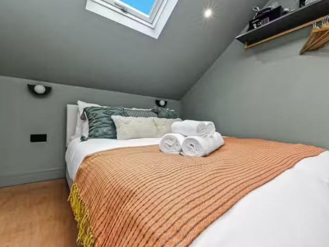 House for rent in Lower Clapton