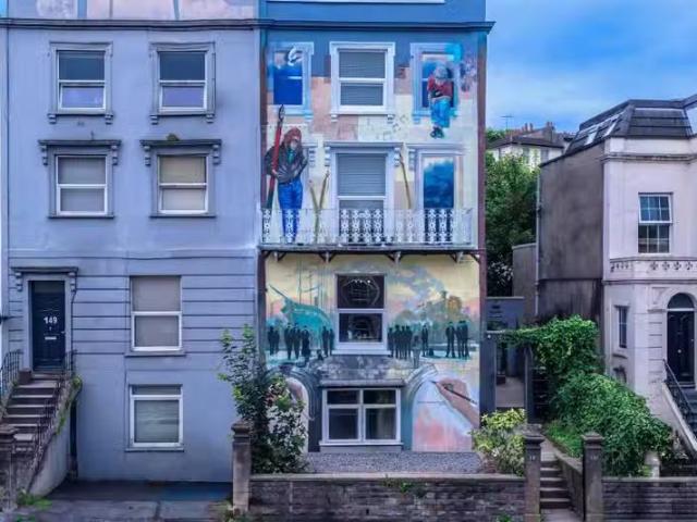 House for rent in Feckenham, City Of Bristol