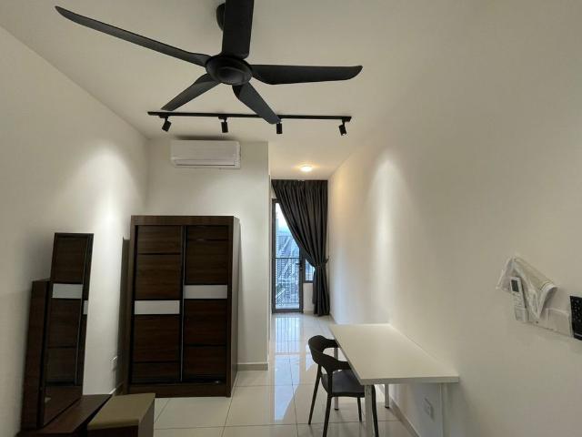 Apartment for rent in Kuala Lumpur