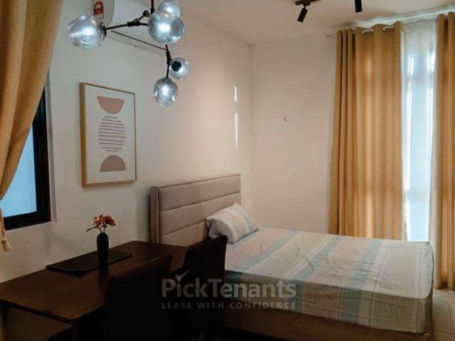 Apartment for rent in Country Heights Damansara, Kuala Lumpur