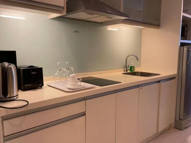 Apartment for rent in Country Heights Damansara, Kuala Lumpur
