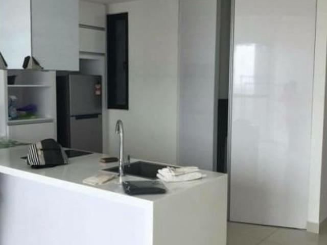 Apartment for rent in Johore Bahru, Johor