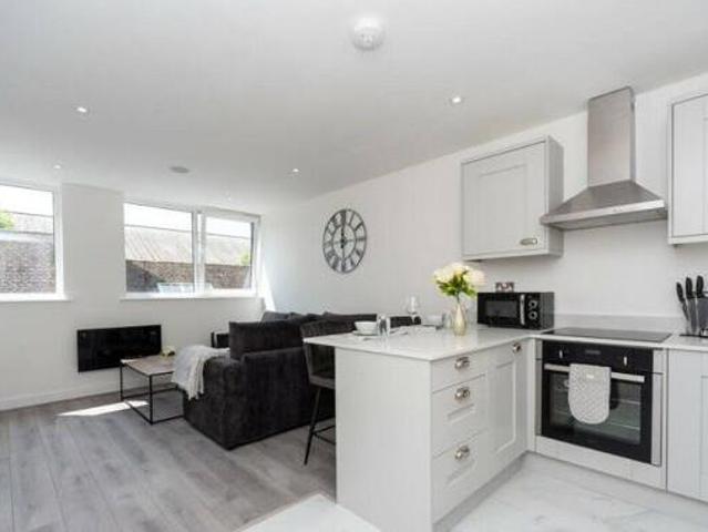 House for rent in Brookville, Isle Of Man