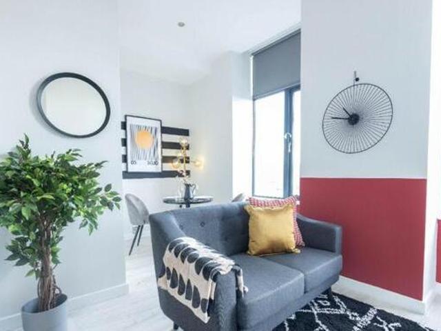 House for rent in Hunslet, West Yorkshire