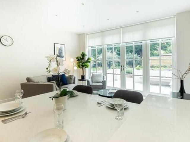 House for sale in Lyons, Greater London