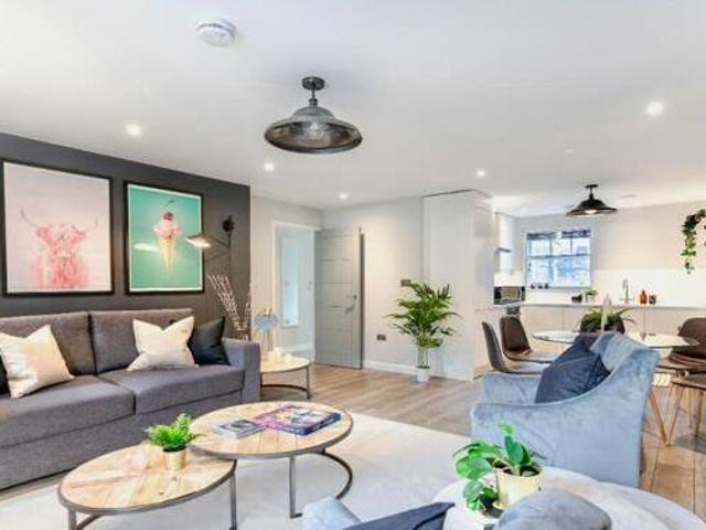House for sale in Lyons, Greater London