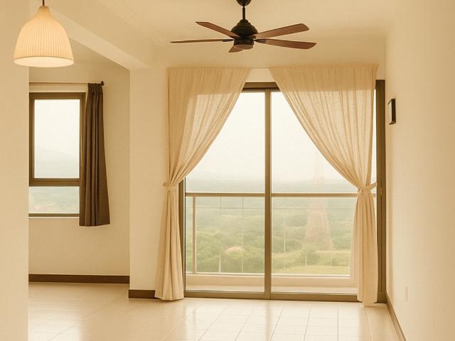 Apartment for rent in Petaling, Damansara Damai
