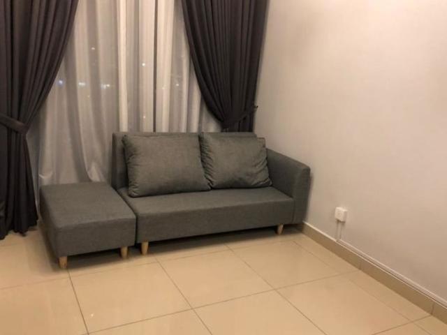 Apartment for rent in Petaling, Damansara Damai