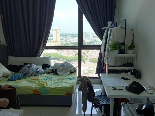 Apartment for rent in Petaling, Damansara Damai