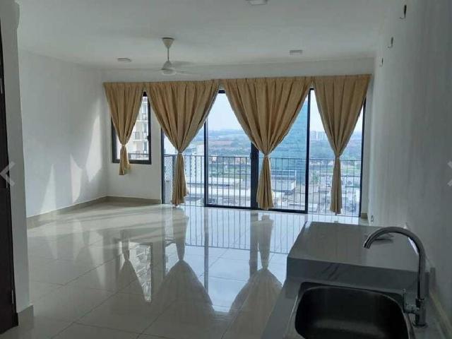 Apartment for rent in Petaling, Damansara Damai