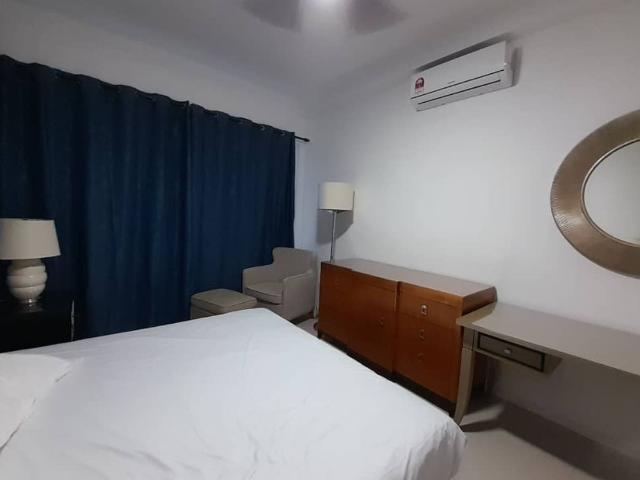 Apartment for rent in Petaling, Damansara Damai