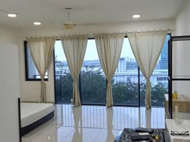 Apartment for rent in Petaling, Damansara Damai