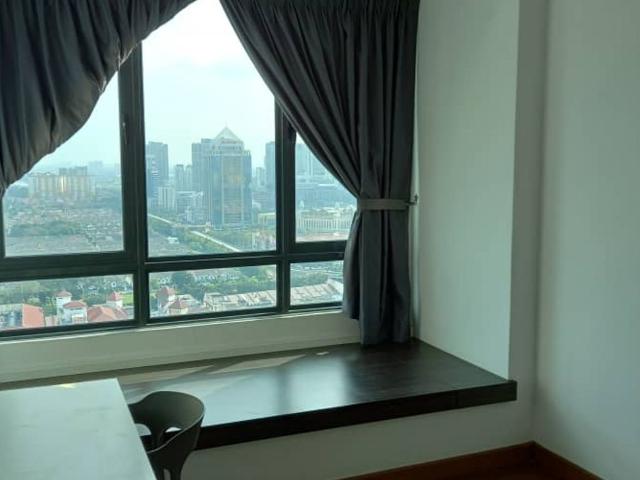 Apartment for rent in Petaling, Damansara Damai