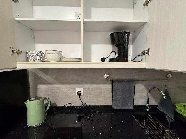 Apartment for rent in Petaling, Damansara Damai