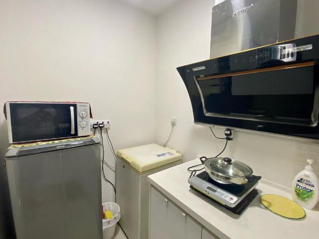 Apartment for rent in Petaling, Damansara Damai