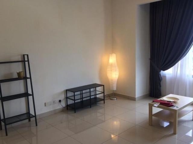 Apartment for rent in Petaling, Damansara Damai