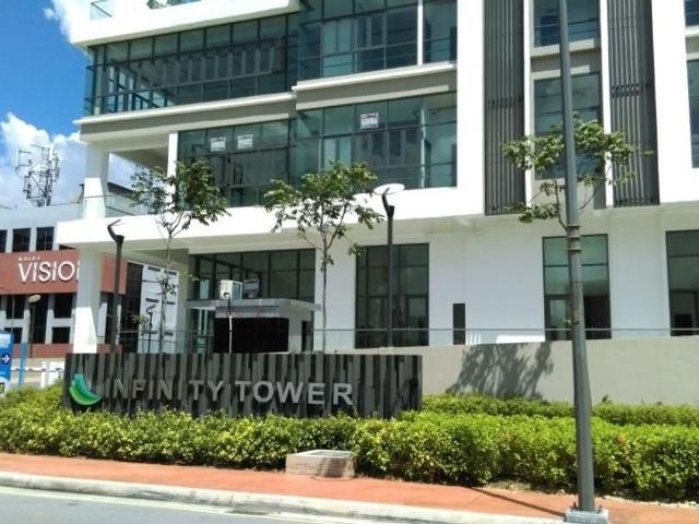 Apartment for rent in Petaling, Damansara Damai