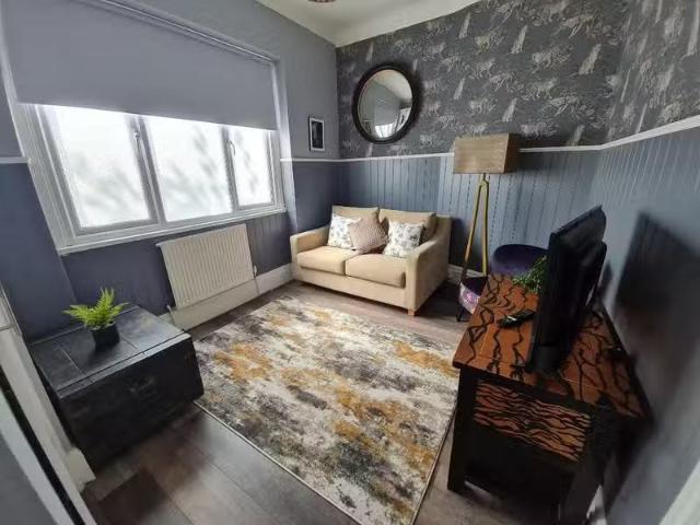 House for rent in Pokesdown, Boscombe