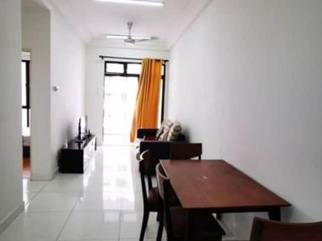 Apartment for rent in Johore Bahru, Johor