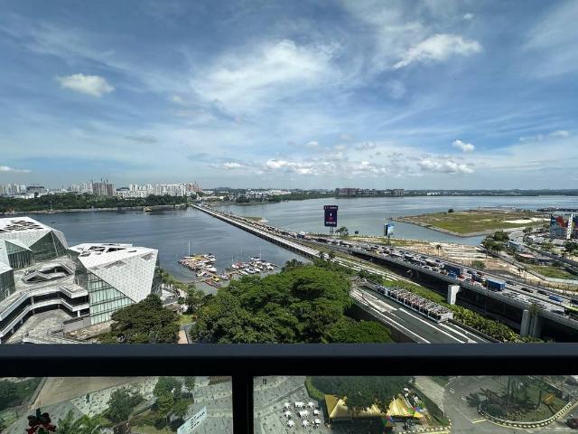 Apartment for rent in Johore Bahru, Johor