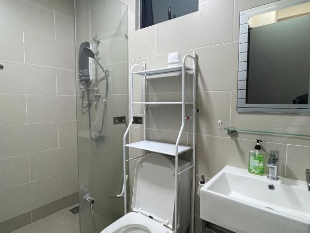 Apartment for rent in Kepong, Kuala Lumpur