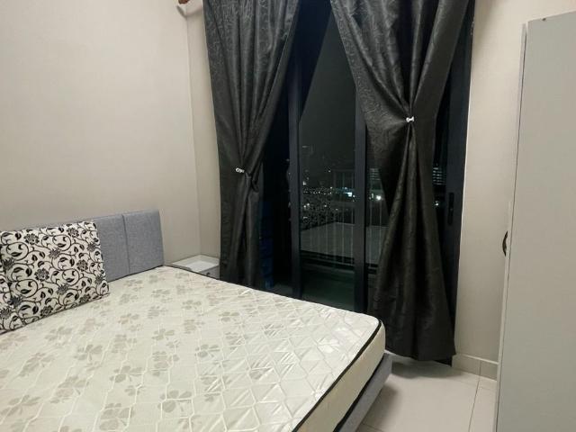 Apartment for rent in Kepong, Kuala Lumpur
