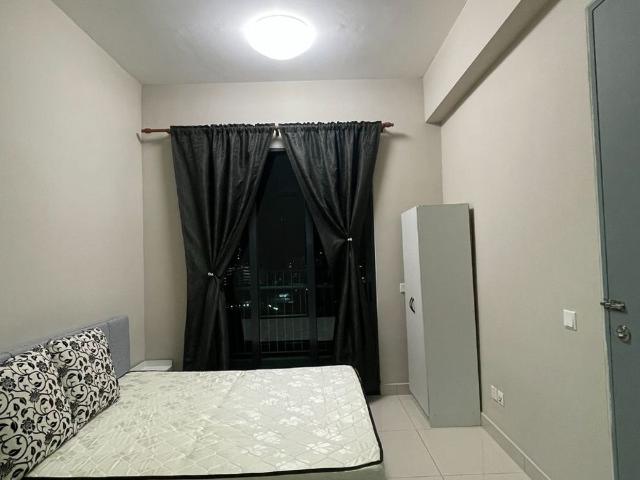 Apartment for rent in Kepong, Kuala Lumpur