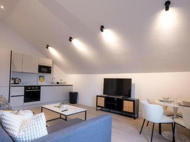 House for rent in Uxbridge, Greater London
